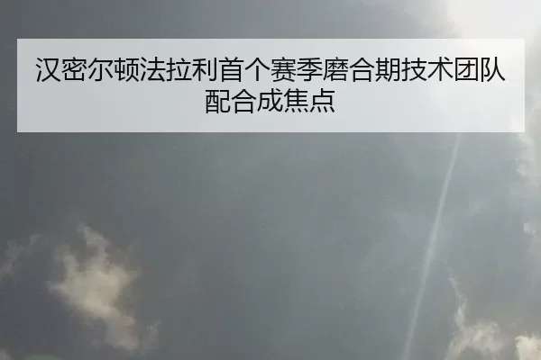 han-mi-er-dun-fa-la-li-shou-ge-sai-ji-mo-he-qi-ji-shu-tuan-dui-pei-he-cheng-jiao-dian-3-165.jpg