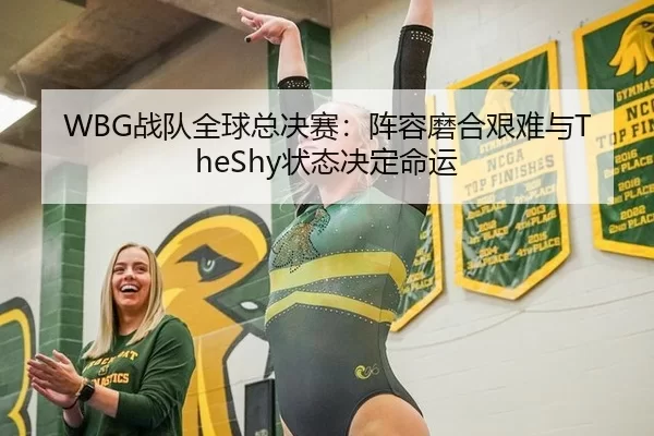WBG战队全球总决赛：阵容磨合艰难与TheShy状态决定命运