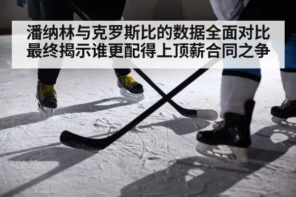 潘纳林与克罗斯比的数据全面对比最终揭示谁更配得上顶薪合同之争